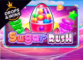 Sugar Rush