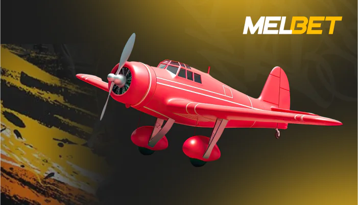 Jouez à Aviator sur Melbet via votre appareil mobile