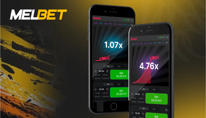 Aperçu du jeu Aviator : le premier jeu crash par Spribe