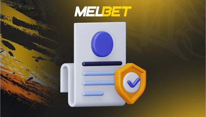 Propriété intellectuelle de Melbet et droits d'utilisation dans l'application mobile