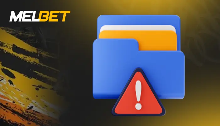 Risques et limites liés à l'installation de Melbet APK