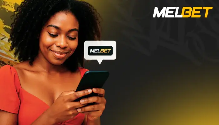 Système de notifications push pour résultats sur l'application Melbet