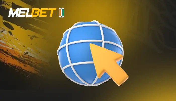 Comparaison de Melbet App et du site web mobile